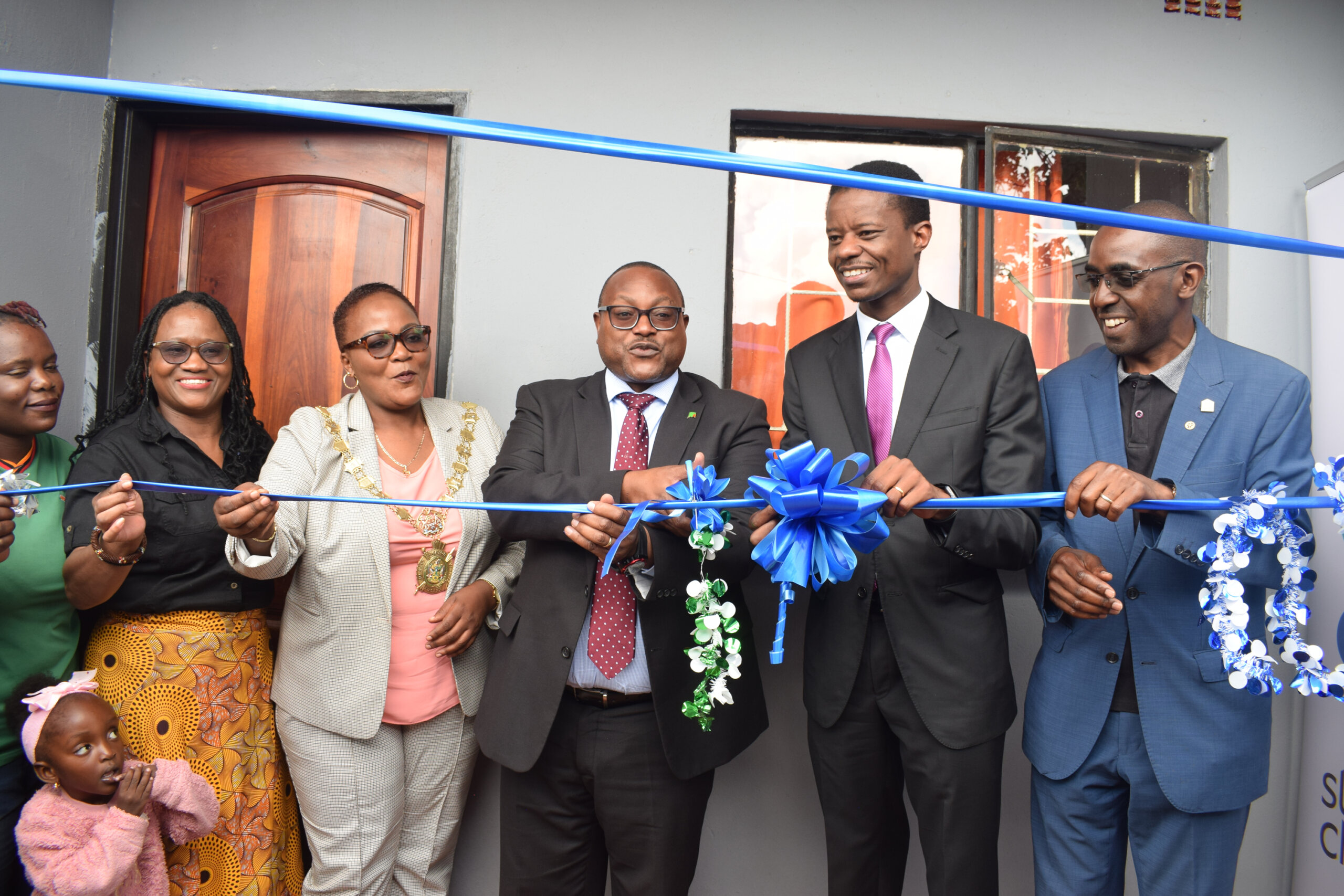 Home Equals Campaign